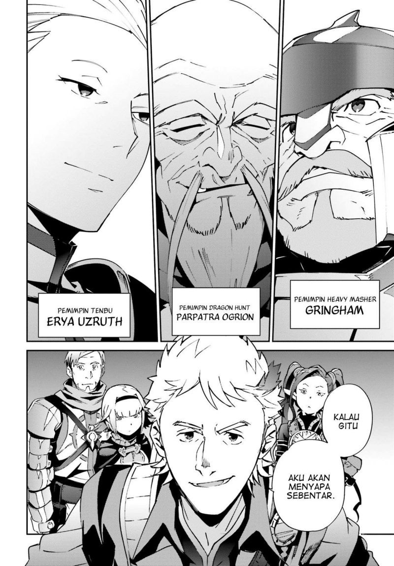 Overlord Chapter 61 halaman 29