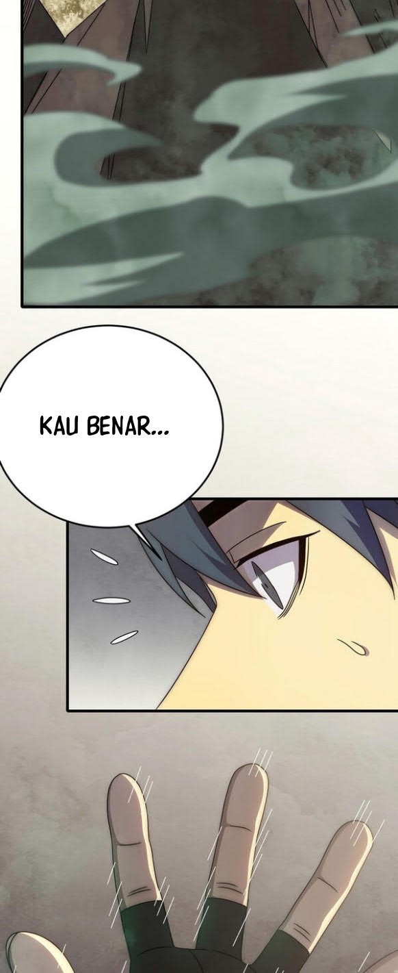Apocalyptic Thief Chapter 94 halaman 15