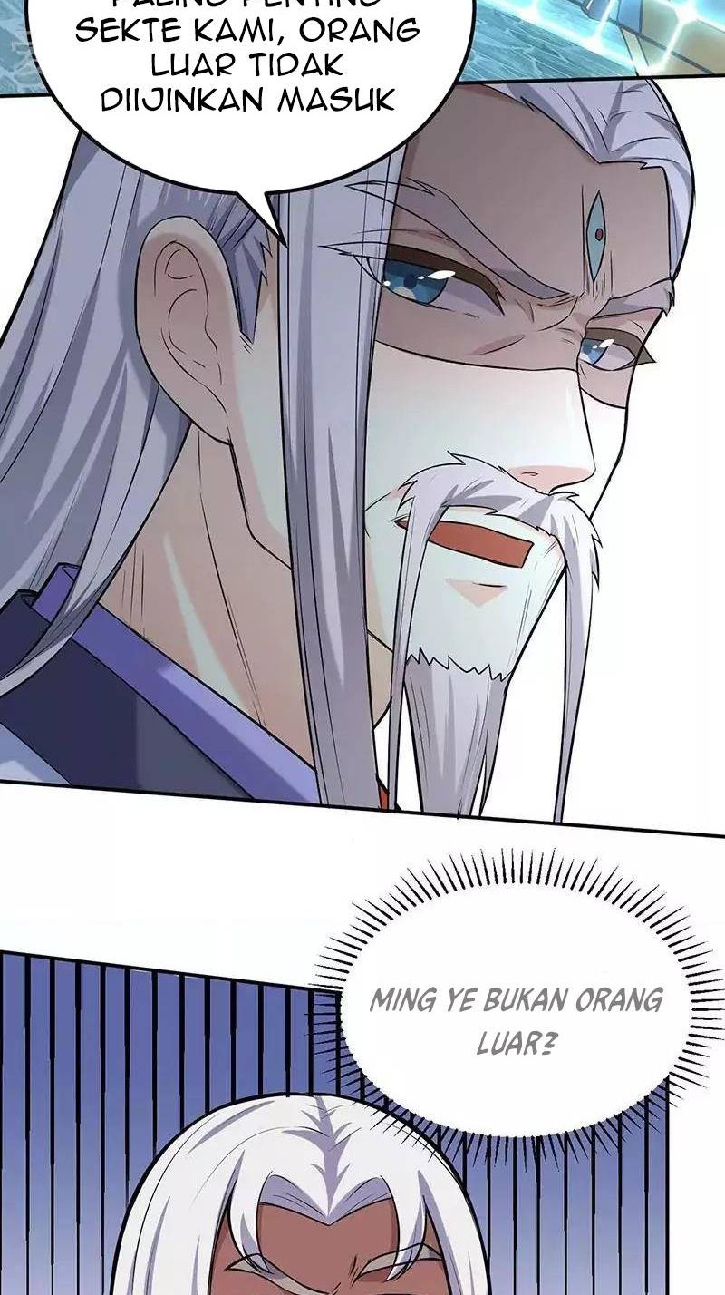 Martial Arts Reigns Chapter 163 halaman 13