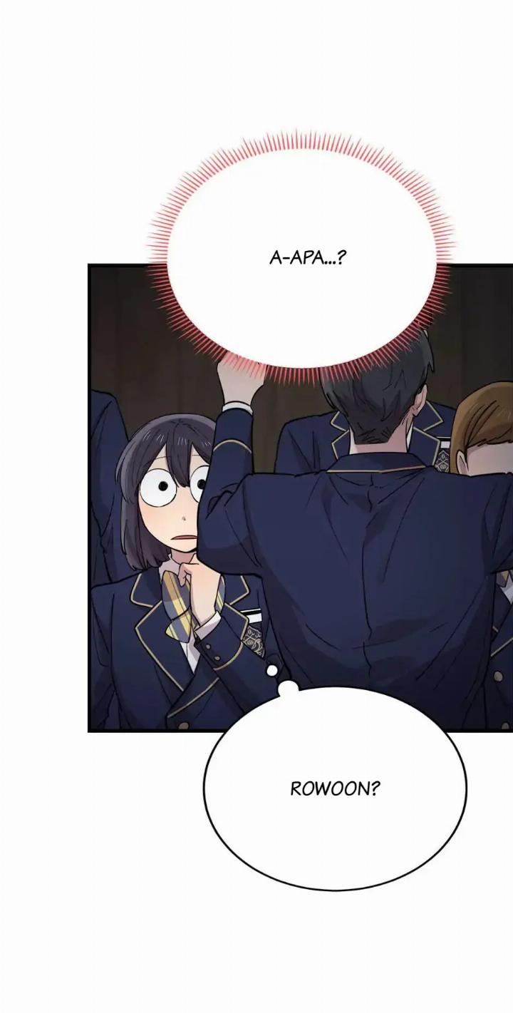 He Can’t Be This Dumb! Chapter 40 halaman 46