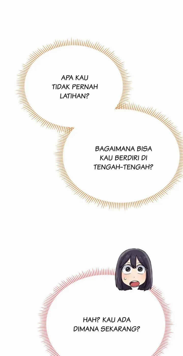 He Can’t Be This Dumb! Chapter 40 halaman 47
