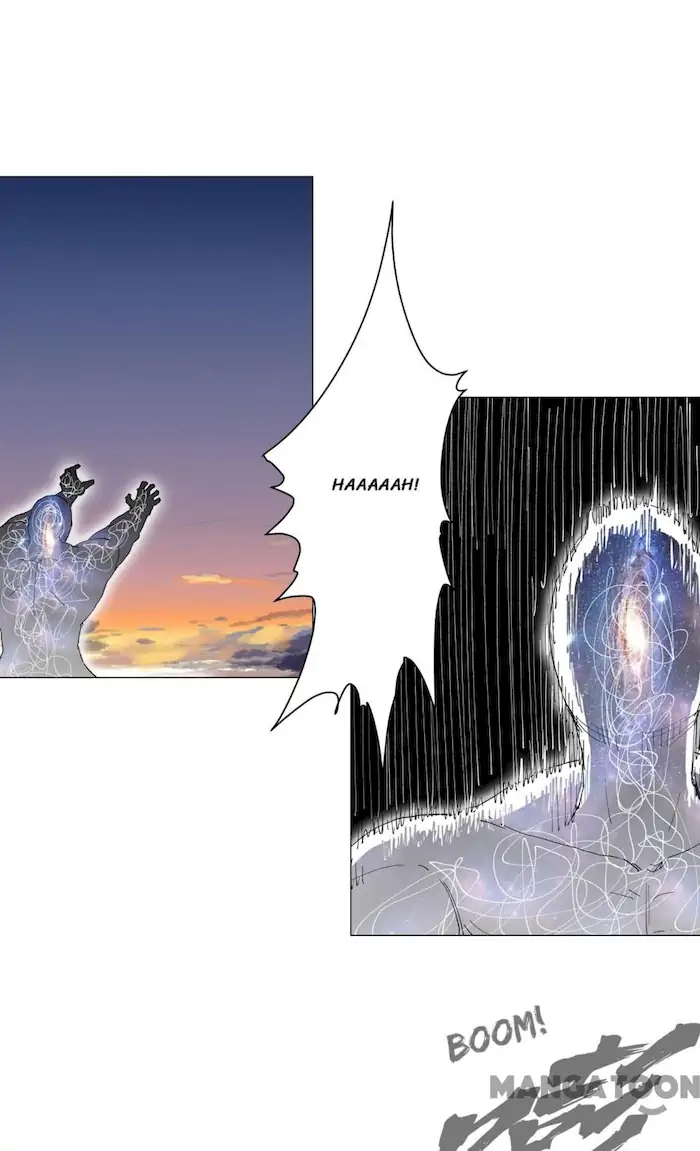 Cultivator Against Hero Society Chapter 171 Gambar 26