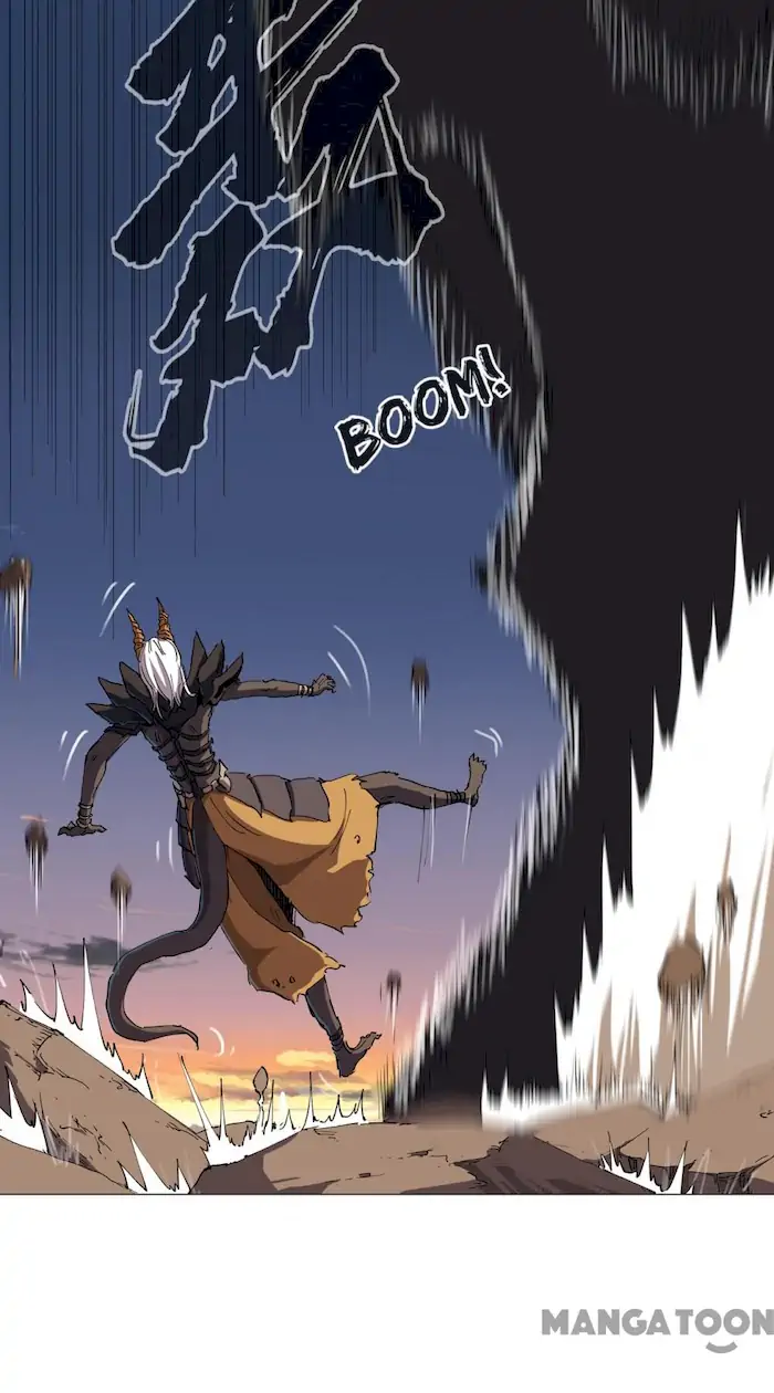Cultivator Against Hero Society Chapter 168 Gambar 23