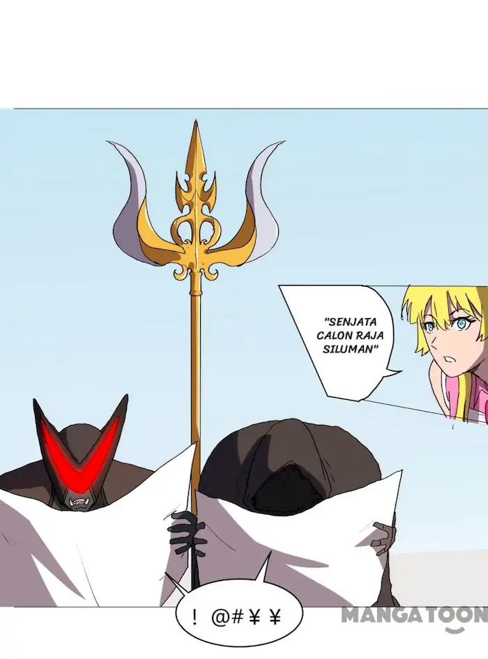 Cultivator Against Hero Society Chapter 63 Gambar 23