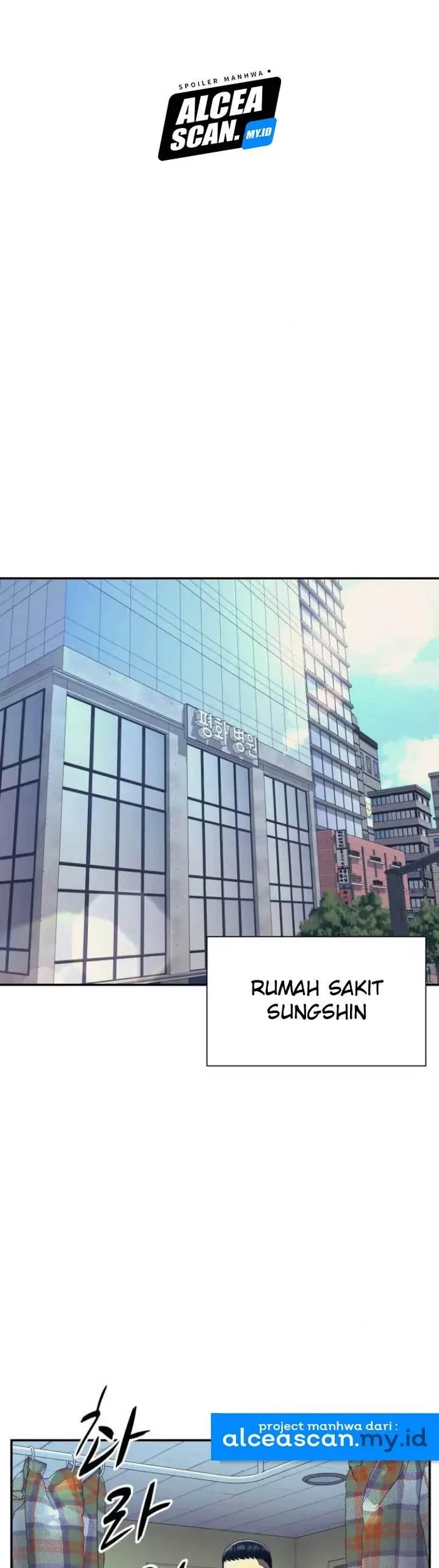Injagang Chapter 17 halaman 36