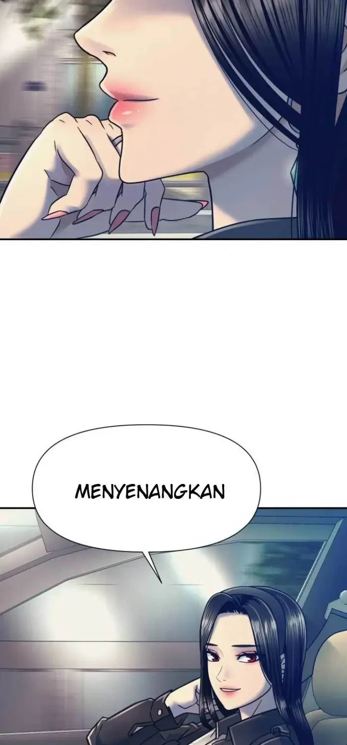 Injagang Chapter 16 halaman 33