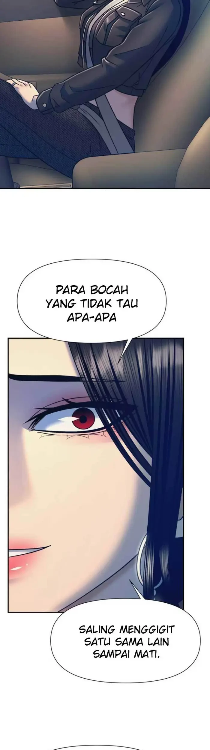 Injagang Chapter 16 halaman 34