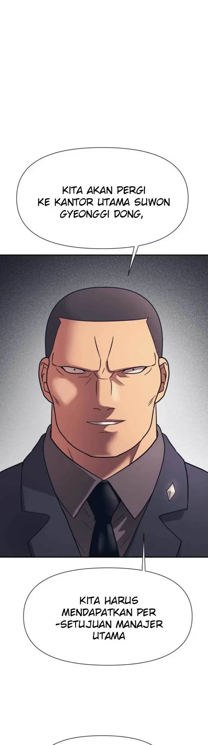 Injagang Chapter 15 halaman 30