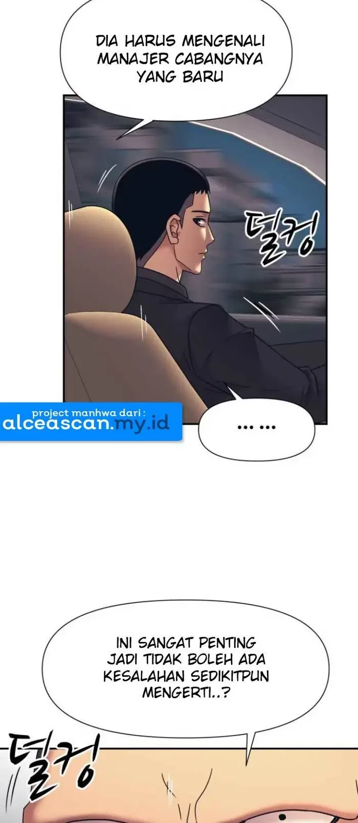 Injagang Chapter 15 halaman 31