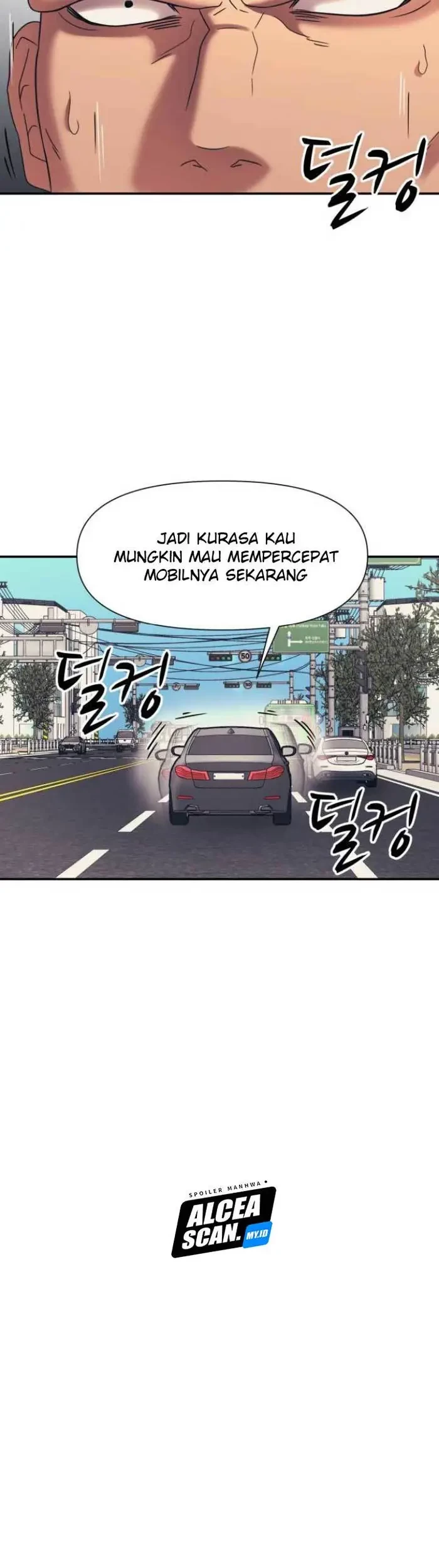 Injagang Chapter 15 halaman 32