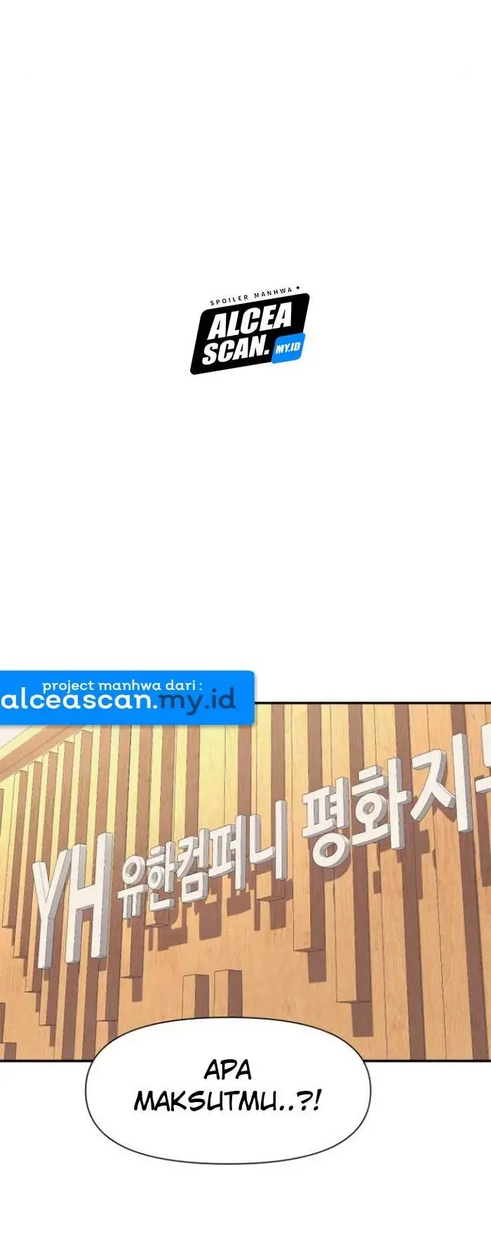 Injagang Chapter 14 halaman 29