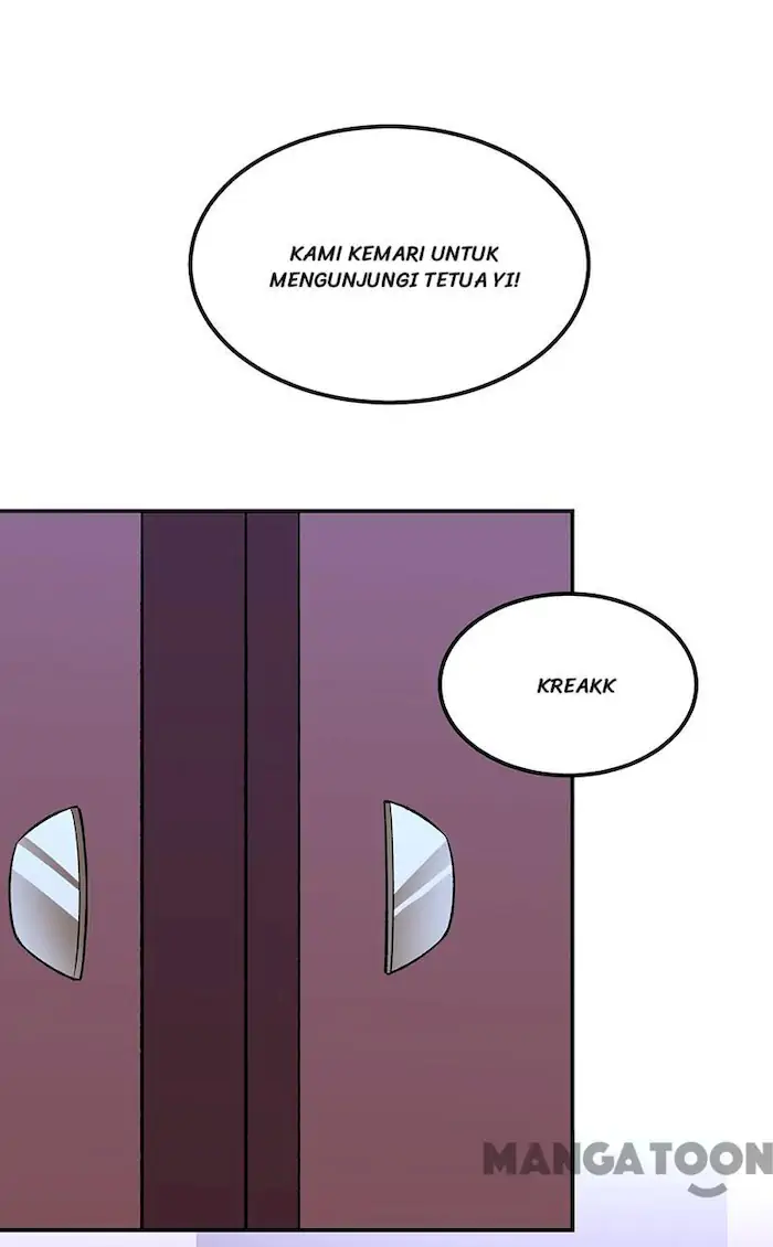 Martial Arts Reigns Chapter 343 halaman 19