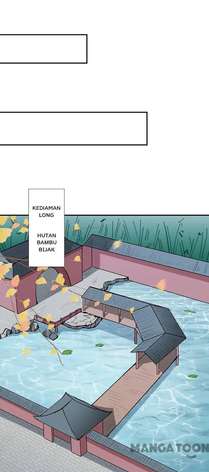 Martial Arts Reigns Chapter 336 halaman 23