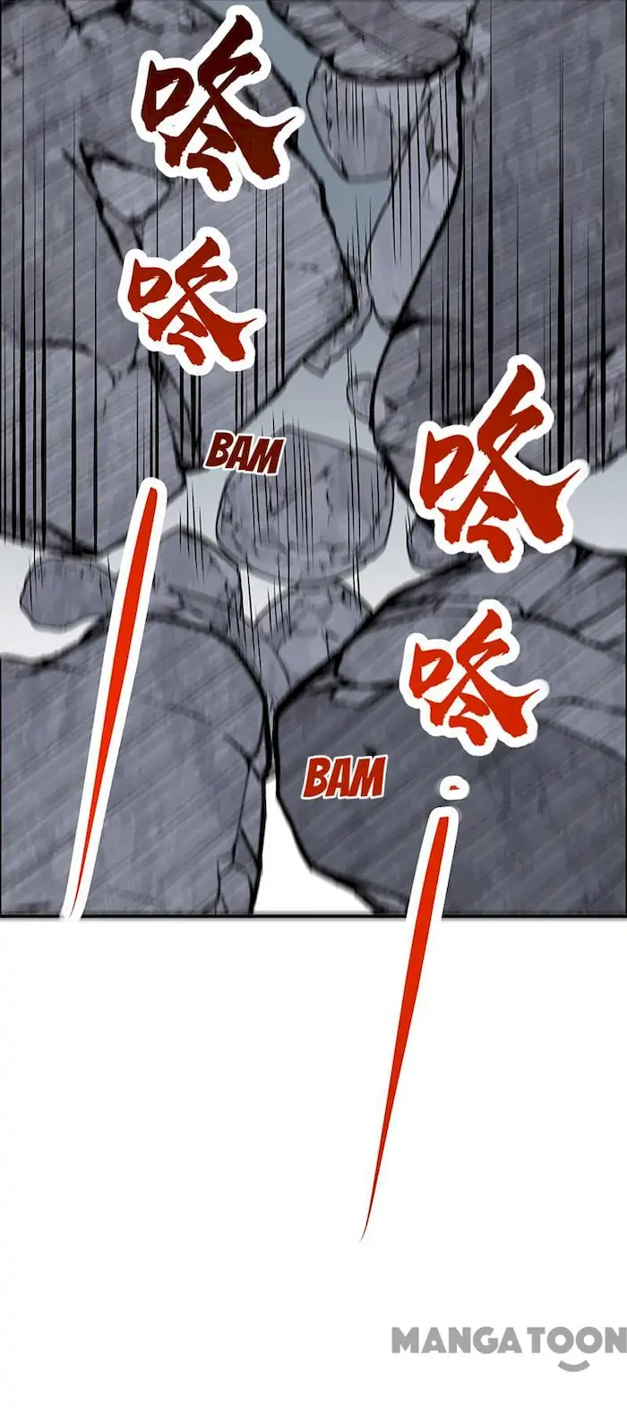 Martial Arts Reigns Chapter 326 halaman 25