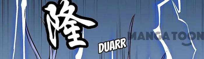 Martial Arts Reigns Chapter 321 halaman 31