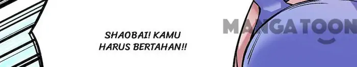 Martial Arts Reigns Chapter 319 halaman 23