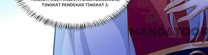 Martial Arts Reigns Chapter 318 halaman 18