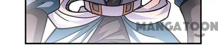 Martial Arts Reigns Chapter 317 halaman 16