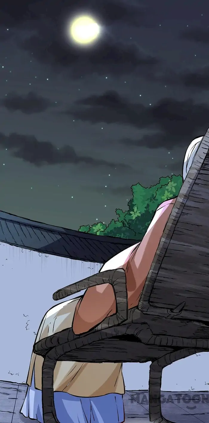 Martial Arts Reigns Chapter 314 halaman 22