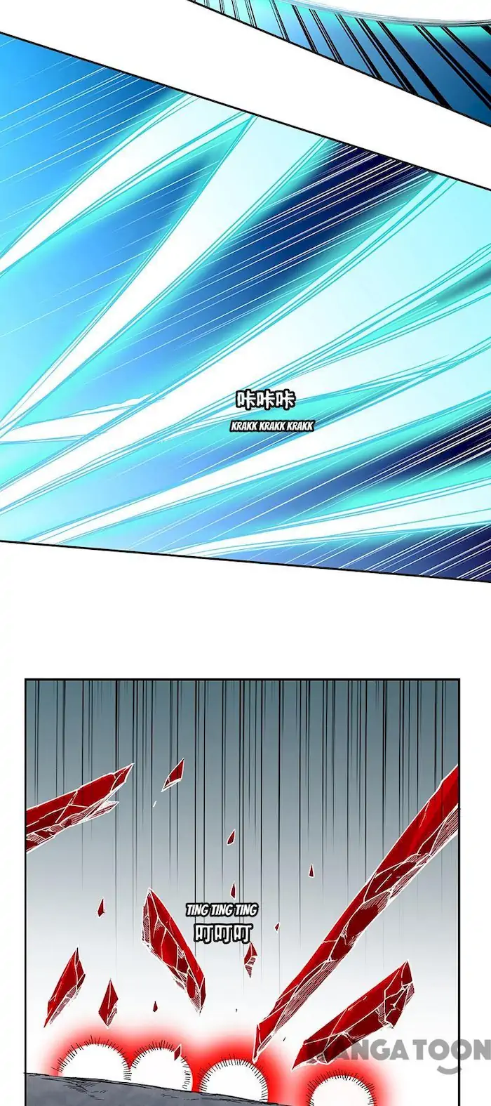 Martial Arts Reigns Chapter 304 halaman 18