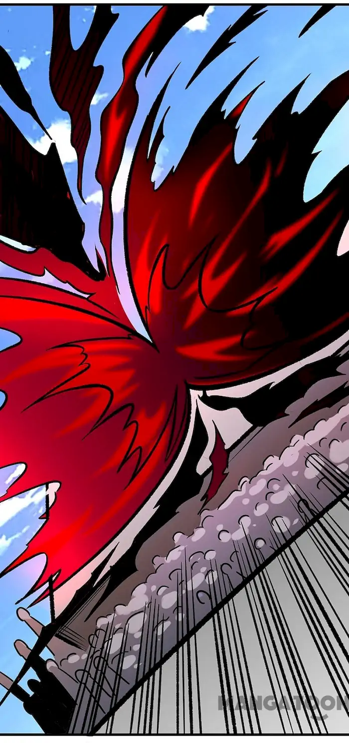 Martial Arts Reigns Chapter 291 halaman 20