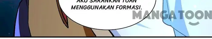 Martial Arts Reigns Chapter 290 halaman 23