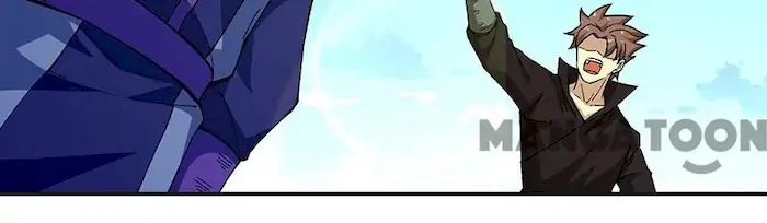 Martial Arts Reigns Chapter 279 halaman 21