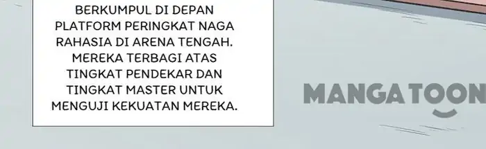 Martial Arts Reigns Chapter 272 halaman 22