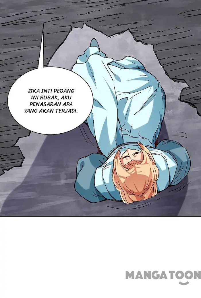 Martial Arts Reigns Chapter 270 halaman 19