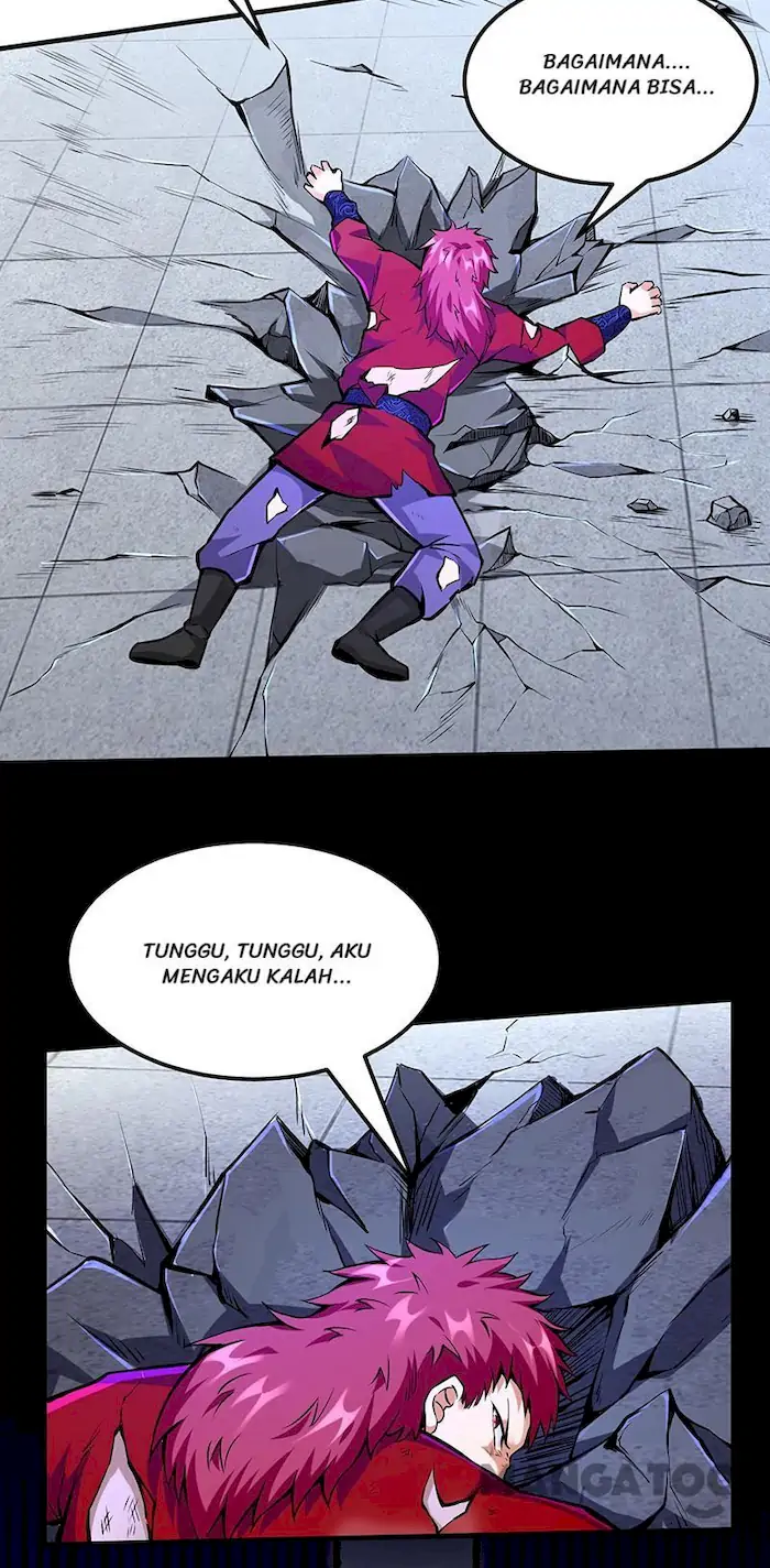 Martial Arts Reigns Chapter 254 halaman 26