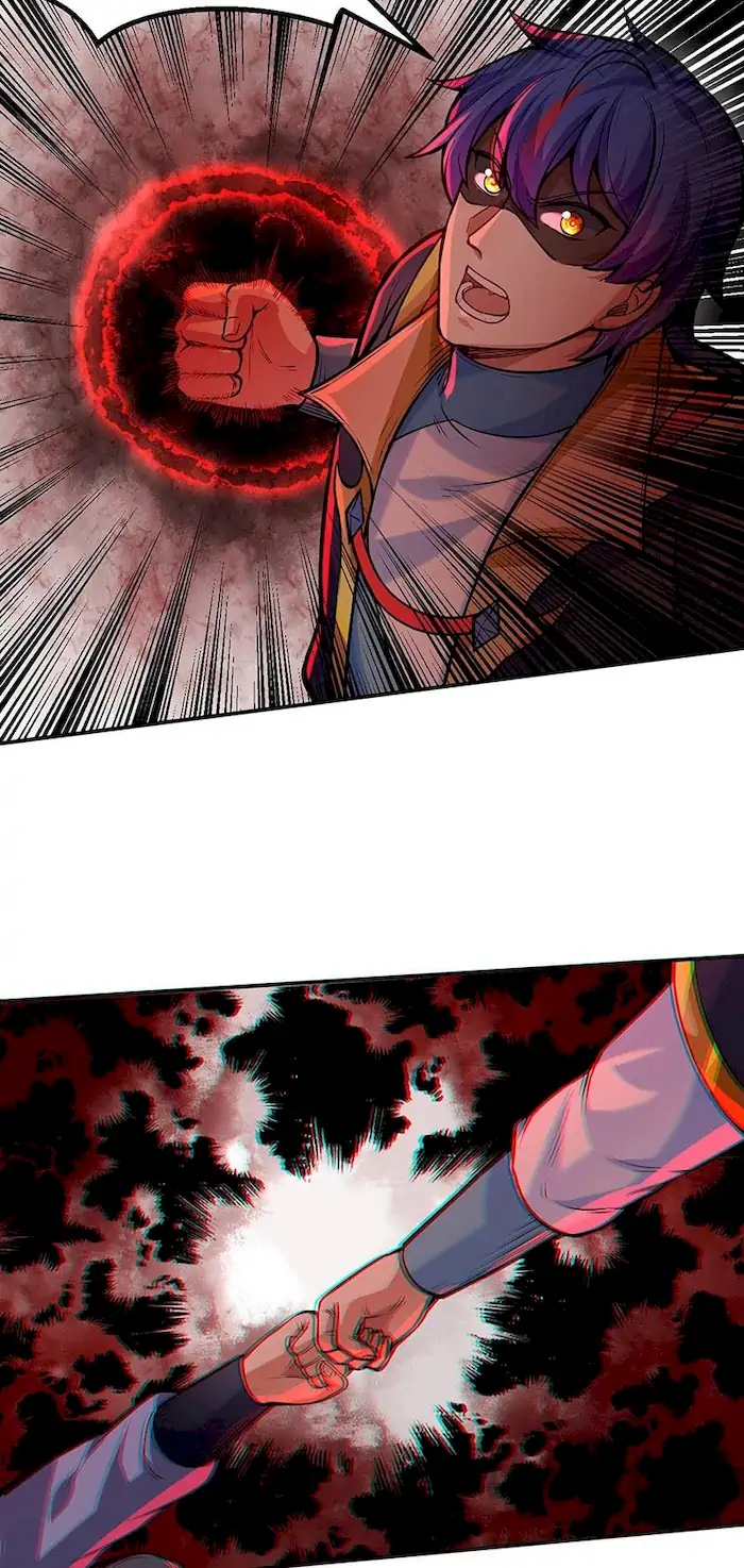 Martial Arts Reigns Chapter 250 halaman 21