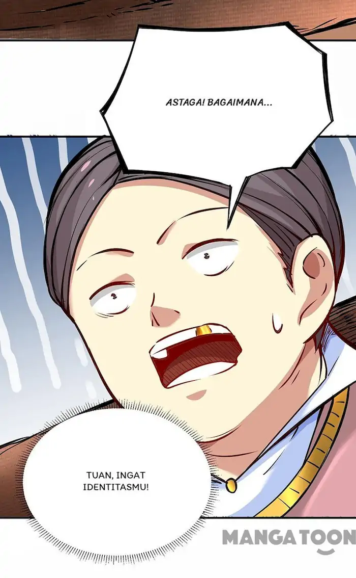 Martial Arts Reigns Chapter 247 halaman 24