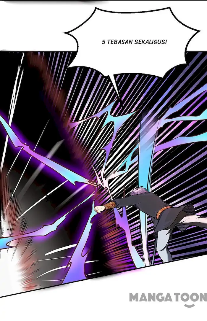 Martial Arts Reigns Chapter 235 halaman 26