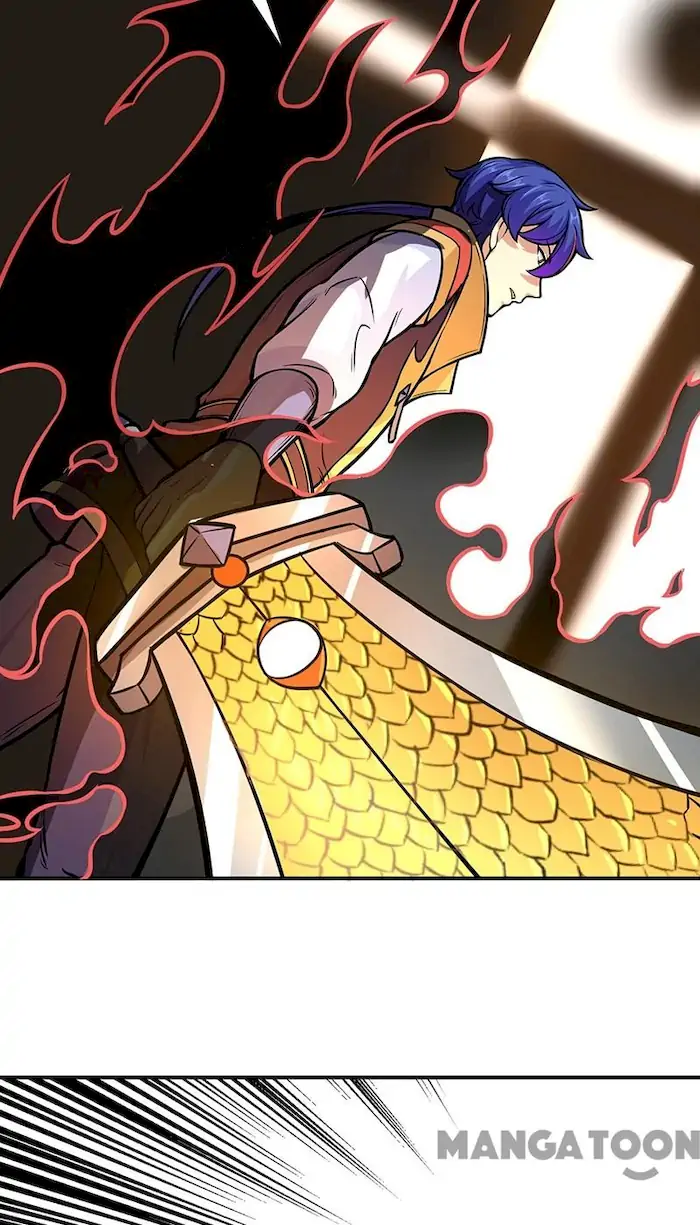 Martial Arts Reigns Chapter 229 halaman 20