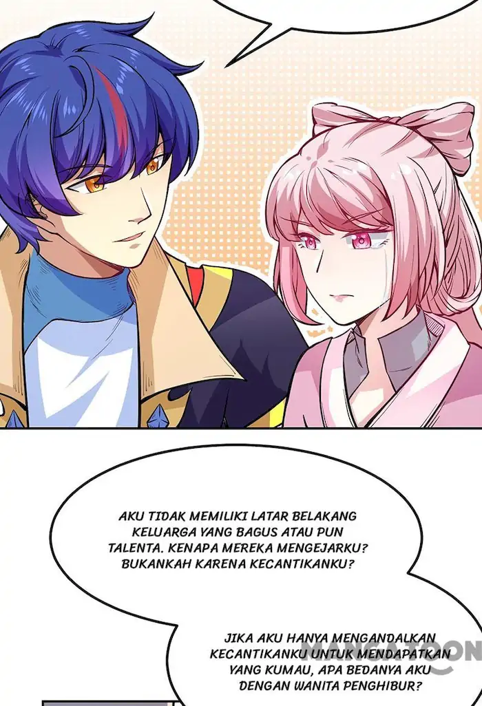 Martial Arts Reigns Chapter 223 halaman 19