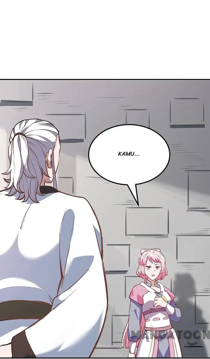 Martial Arts Reigns Chapter 213 halaman 18