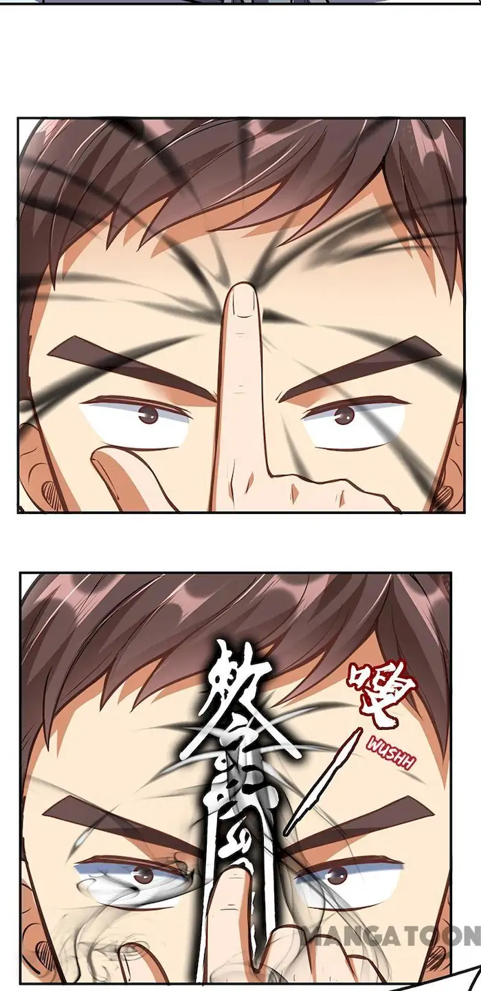 Martial Arts Reigns Chapter 208 halaman 24