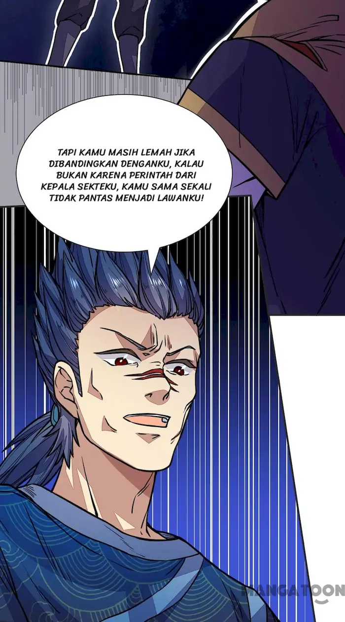 Martial Arts Reigns Chapter 182 halaman 23