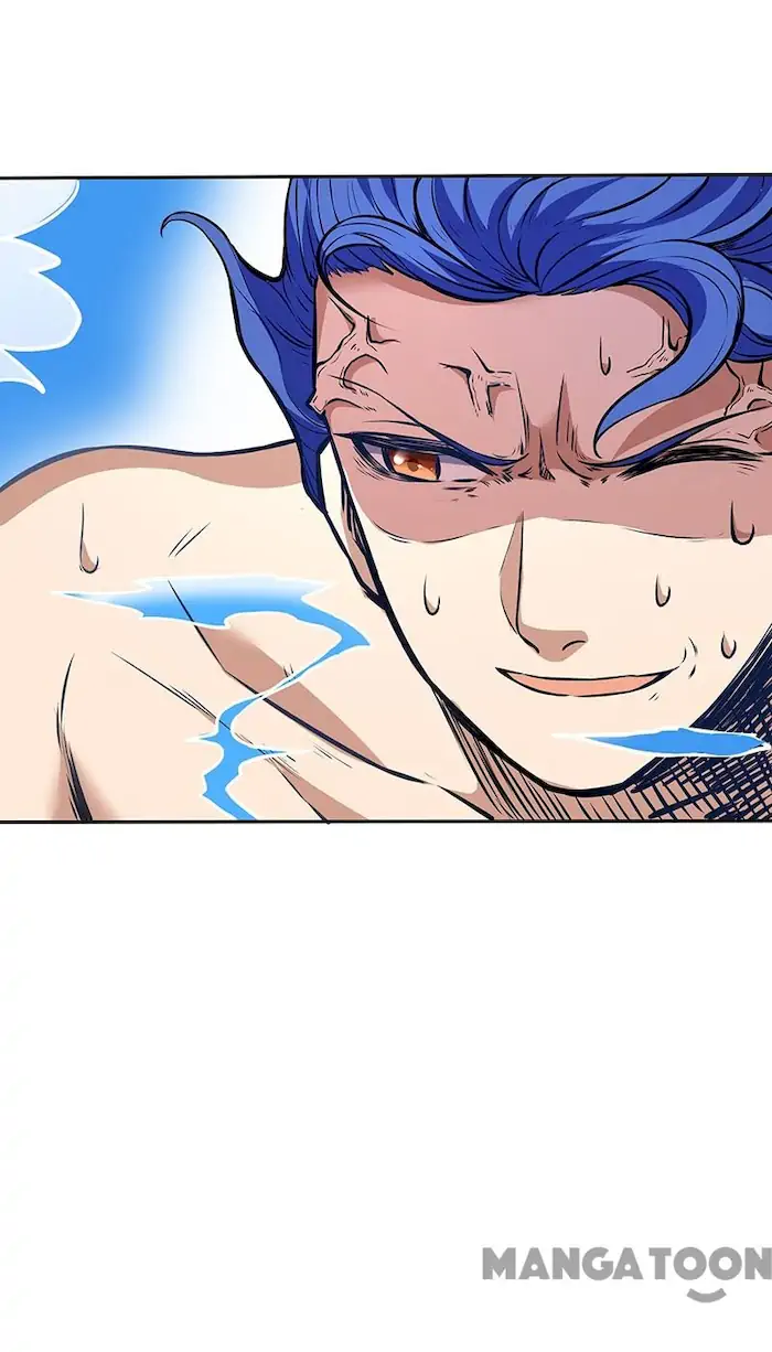 Martial Arts Reigns Chapter 178 halaman 26