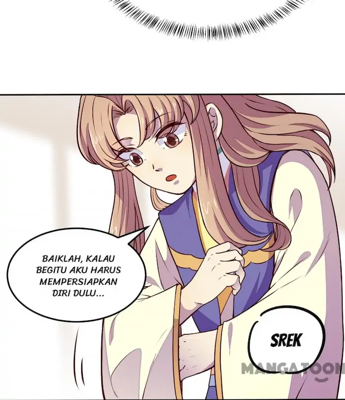 Martial Arts Reigns Chapter 170 halaman 30