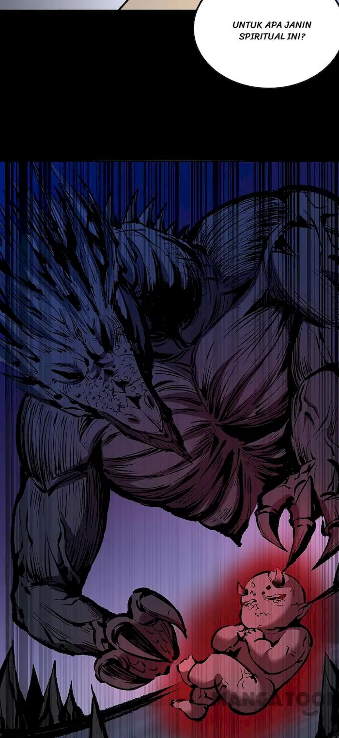 Martial Arts Reigns Chapter 377 halaman 24
