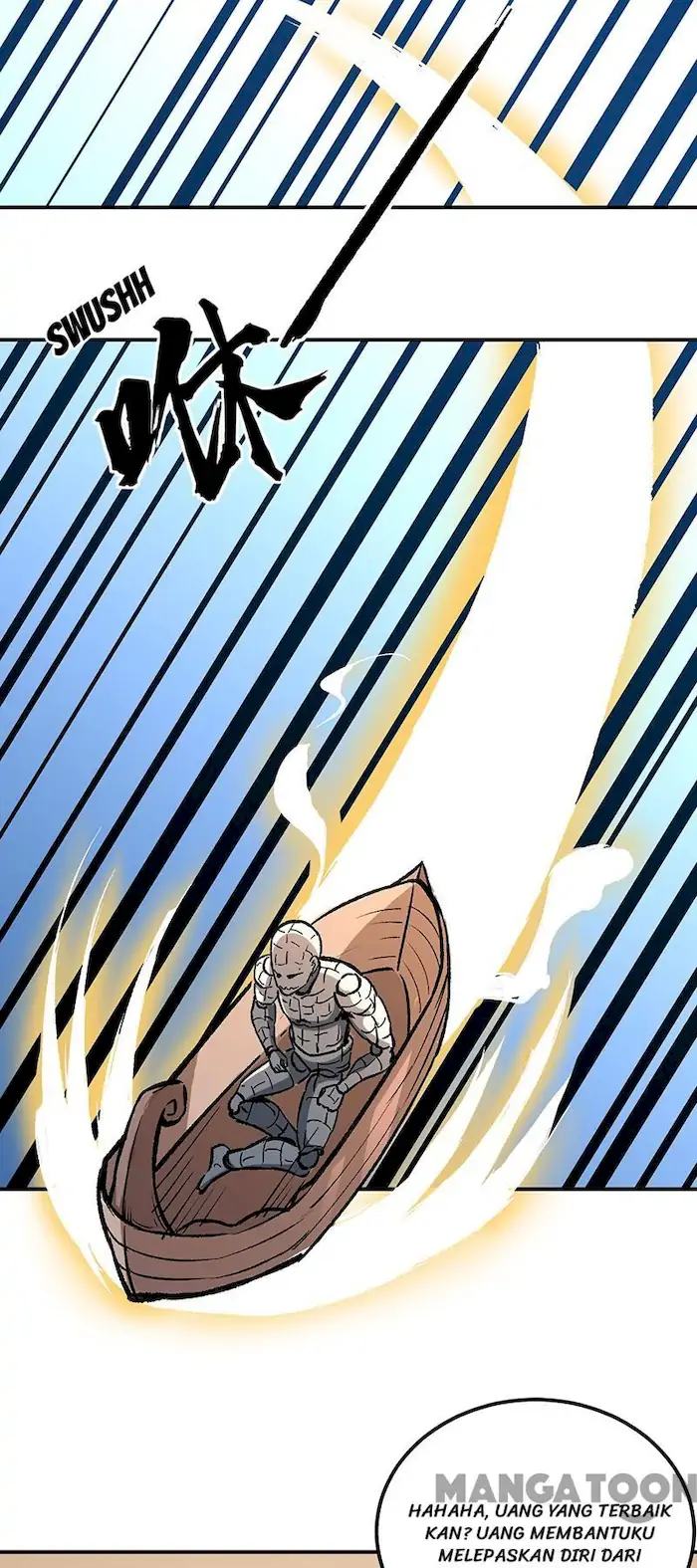 Martial Arts Reigns Chapter 376 halaman 25