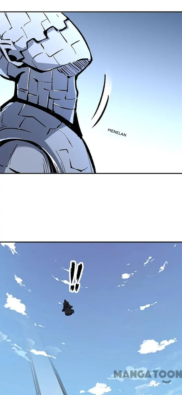 Martial Arts Reigns Chapter 375 halaman 28