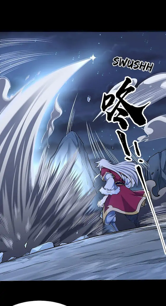 Martial Arts Reigns Chapter 370 halaman 26