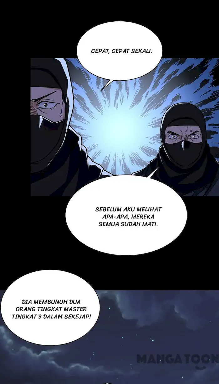 Martial Arts Reigns Chapter 367 halaman 20