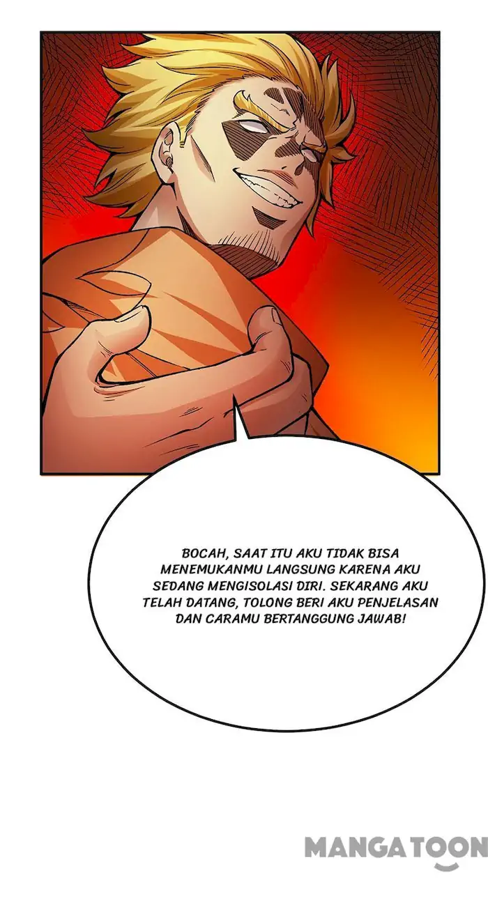 Martial Arts Reigns Chapter 359 halaman 17
