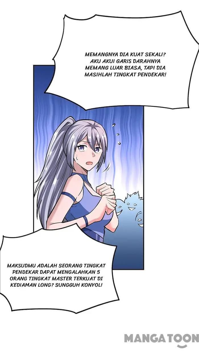 Martial Arts Reigns Chapter 358 halaman 18
