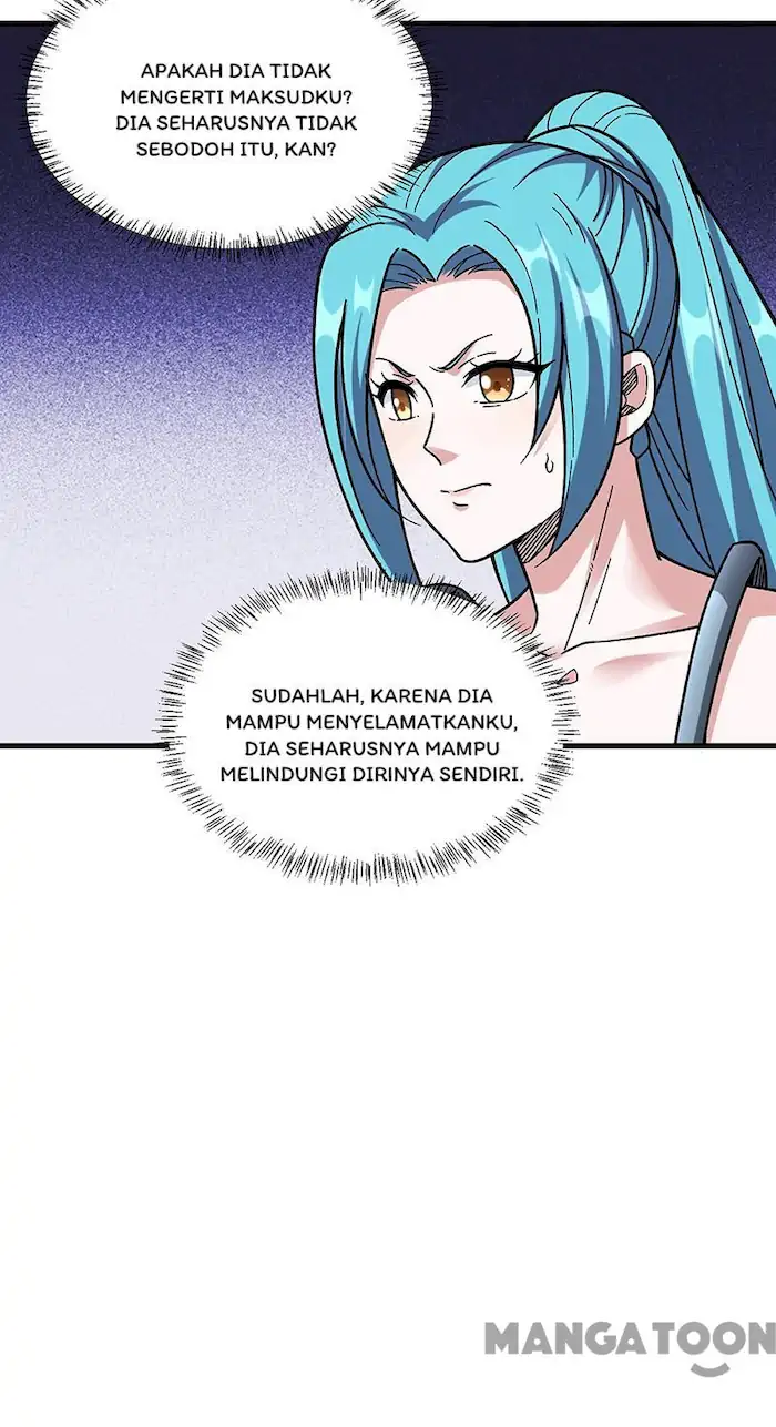 Martial Arts Reigns Chapter 352 halaman 18