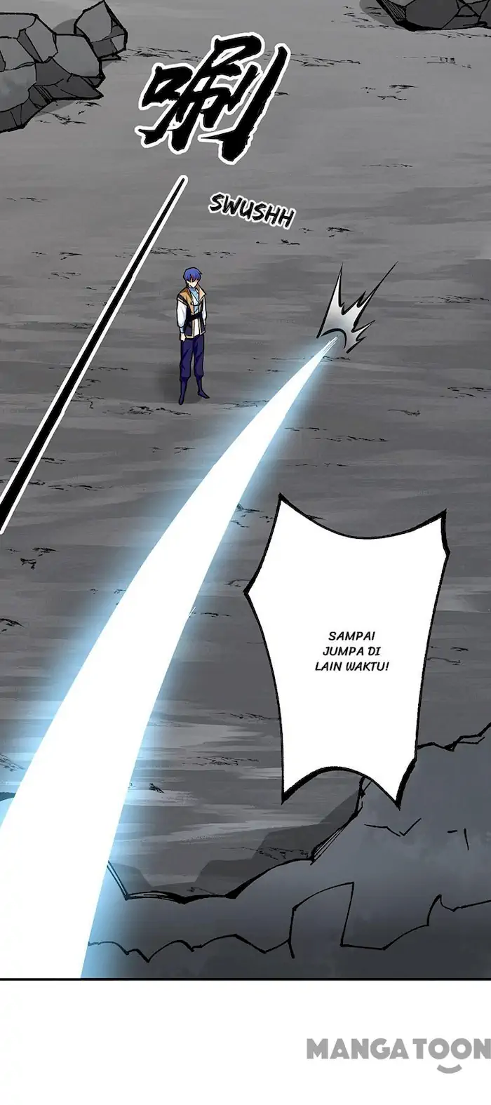 Martial Arts Reigns Chapter 388 halaman 18
