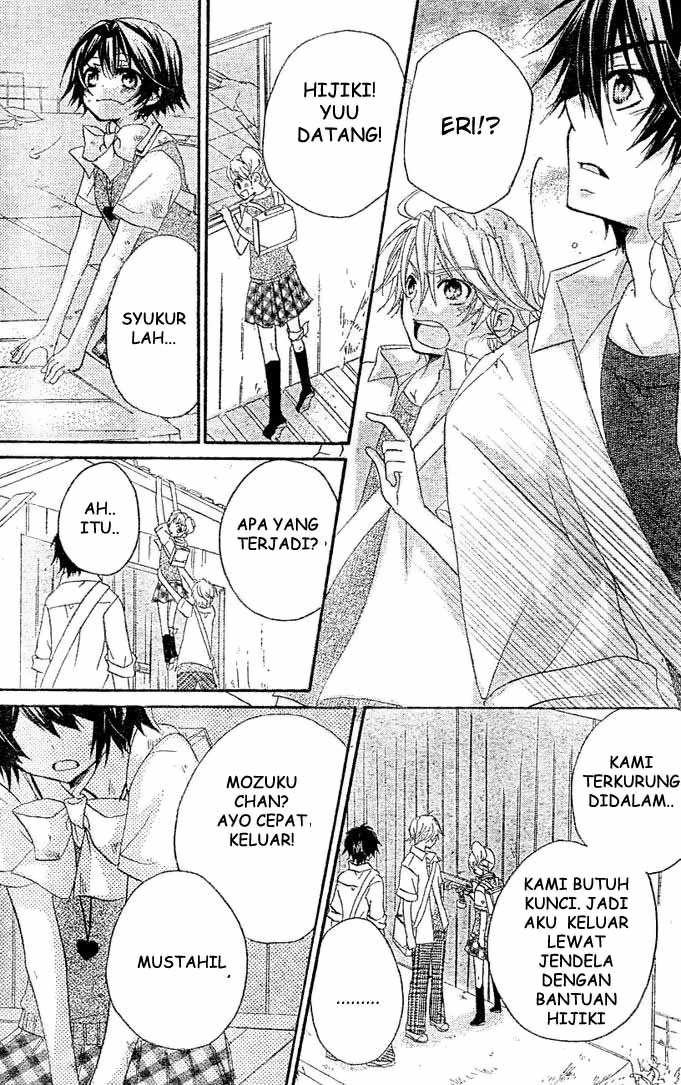 Boyfriend Chapter 5 Gambar 20